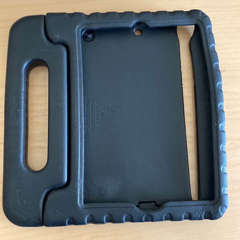 iPad Mini 1, 2, 3 case